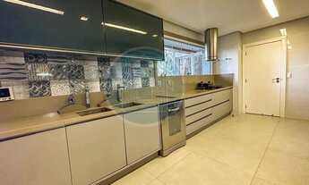 Imagem 2: Apartamento de Luxo no Riviera da Ponta Negra