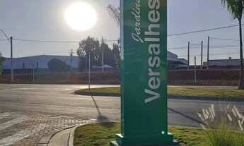 Imagem: Lote de Esquina Jardins Versalhes