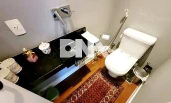 Imagem 6: Cobertura - Duplex / Residencial / Leblon