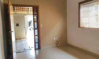 Imagem 3: CASA RESIDENCIAL em MARÍLIA - SP, JARDIM NACIONAL