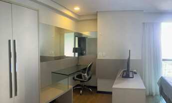 Imagem 4: Imóvel para aluguel tem 41 metros quadrados com 1 quarto em Boa Viagem - Recife - PE