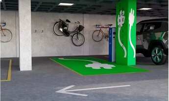 Imagem 5: RCR) Praça da Trindade | 100% Nascente