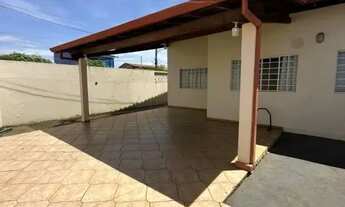 Imagem 2: Vendo casa no Riacho Fundo 1