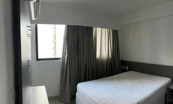 Imagem 3: Imóvel para aluguel com 55 metros quadrados com 2 quartos em Boa Viagem - Recife - PE