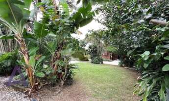 Imagem 3: Casa com 3 dormitórios à venda, 90 m² por R$ 1.700.000,00 - Campeche - Florianópolis/SC