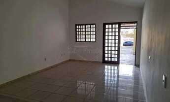 Imagem 6: Locação de Casas / Padrão na cidade de Araraquara