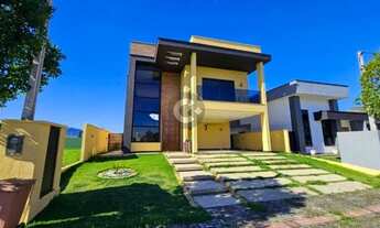 Imagem 7: Condomínio Terras Alphaville Maricá - Casas de 3 e 4 quartos à venda