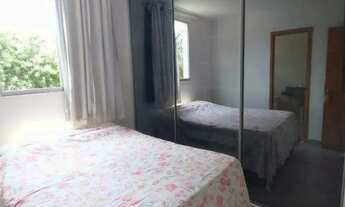 Imagem 5: Apartamento à Venda - 2 Quartos (1 Suíte) - 54m² - Santa Amélia / Pampulha - R$ 380.000