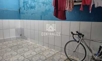 Imagem 6: VENDA - CASA-NOVA RÚSSIA-PONTA GROSSA-PR