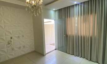 Imagem: Casa de 2 Quartos com Armários Planejados