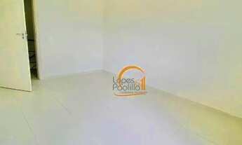 Imagem 7: Casa com 3 dormitórios para alugar, 120 m² por R$ 3.714,91/mês - Jardim dos Pinheiros - At