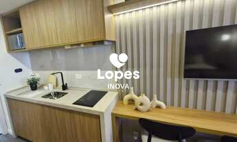 Imagem 5: Oportunidade possui 28 m² com 1 quarto no bairro Capão Raso - Curitiba - PR