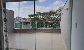 Imagem 3: Cobertura em Rua Anhangüera - Vila Curuçá - Santo André/SP