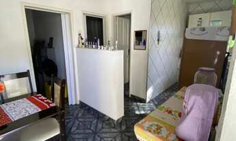 Imagem: Vendo Casa em Tabuazeiro