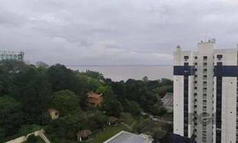 Imagem 3: Apartamento 03 dormitórios, duas vagas individuais, edifício com infra, Bairro Cristal