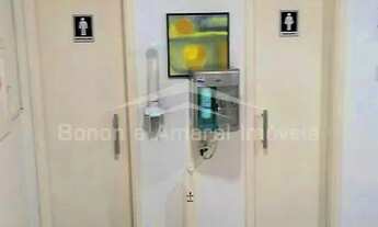 Imagem 2: Sala no Clínica Médica São Carlos, 1 sala com 2 consultórios à venda, Centro - Campinas/SP