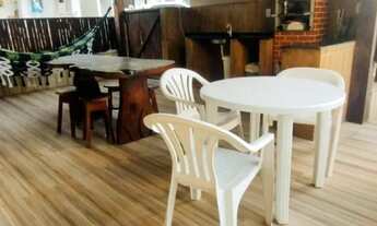 Imagem 7: Chalé 2/4 pé na Areia em Barra do Jacuípe