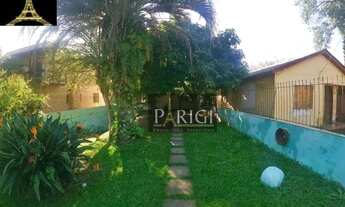 Imagem: Casa com 4 dormitórios para alugar, 165