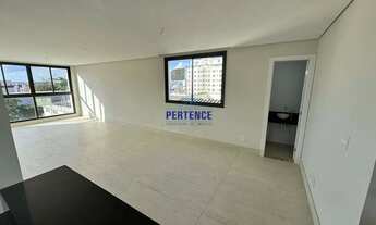 Imagem 4: Apartamento, 4 quartos, 3 vagas Cidade Nova