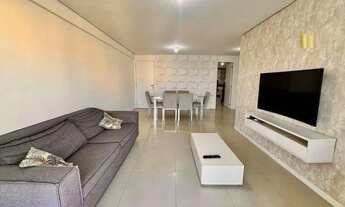 Imagem 4: Apartamento Athenas com 3 dormitórios à venda, 150 m² por R$ 1.650.000 - Aldeota - Fortale