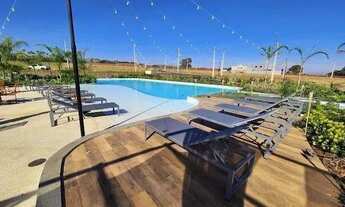 Imagem 2: Lote a venda em condomínio na GO 020 com 322 m²