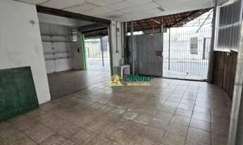 Imagem 5: Salão, 74 m² - venda por R$ 450.000,00 ou aluguel por R$ 3.561,96/mês - Macedo - Guarulhos