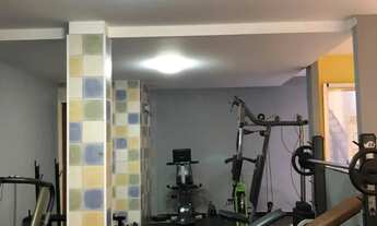 Imagem 7: Loft para aluguel com 1 quarto suite areas comum compartilhadas em Setor Sol Nascente - Go