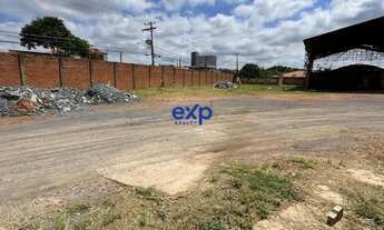 Imagem: Terreno residencial plano bairro São Luiz