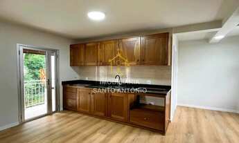 Imagem 2: Casa em Condomínio para aluguel, 2 quartos, 2 vagas, Santo Antônio de Lisboa - Florianópol