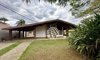 Imagem: Casa com 3 dormitórios para alugar, 344