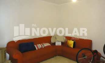 Imagem 3: Casa Térrea na Água Fria