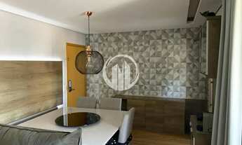 Imagem 7: Apartamento 2 Suítes - Eléve - Jd. do Trevo - Jundiaí/SP REF: AP1929