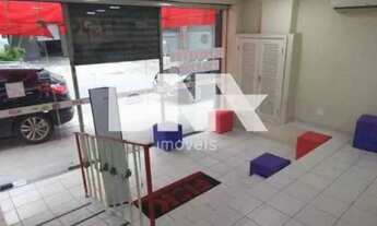 Imagem: Prédio-À VENDA-Botafogo-Rio de Janeiro-RJ