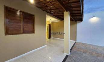 Imagem 5: Casa com 3 dormitórios à venda, 120 m² por R$ 300.000,00 - Aeroporto - Juazeiro do Norte/C