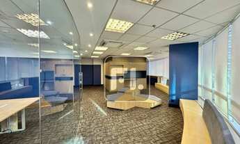 Imagem: Conjunto, 264 m² - venda por R$ 3.960.000,01