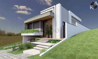 Imagem: Casa à venda com 3 suítes no Swiss Park