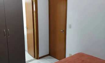 Imagem 6: Ibiza - Mobiliado 100% - 02 Quartos - Morada do Sol / Aleixo