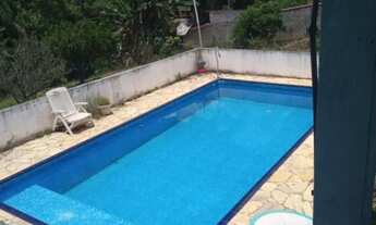 Imagem: Chácara para alugar