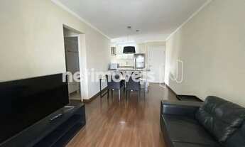 Imagem 5: Locação Apartamento 3 quartos Consolação São Paulo