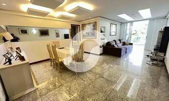 Imagem: Apartamento de 147 m² na Ministro Otávio