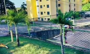 Imagem: Vendo Apartamento no lamarão nova Canaã