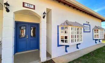 Imagem 4: Chácara com 3 quartos à venda em Quinta Dos Buritis - SP