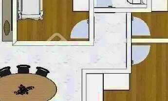 Imagem 2: Apartamento a venda NO BAIRRO SAGRADA FAMILIA