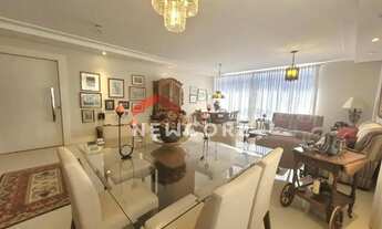 Imagem 2: Apartamento em Rua Galeão Carvalhal - Gonzaga - Santos/SP