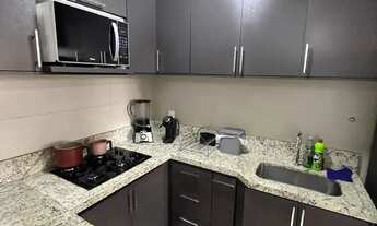 Imagem: Apartamento com 3 quartos no Condominio