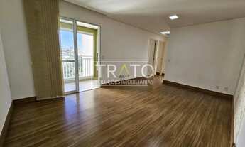 Imagem 2: Apartamento - Parque Prado - Campinas