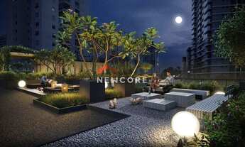 Imagem 3: Apartamento em Rua Otto Boehm - América - Joinville/SC