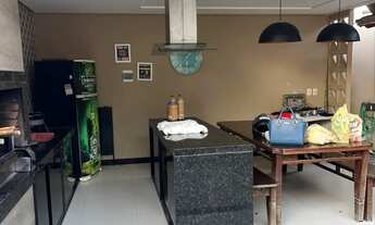 Imagem: Temporada Guriri