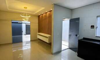 Imagem 3: Casa 2 Quartos no Santa Terezinha, Com Suíte e Piscina - 01