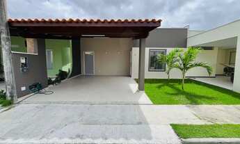 Imagem 2: LOCAÇÃO CONDOMÍNIO ACQUA MATER BELÍSSIMA RESIDÊNCIA LOCALIZADA NO BAIRRO SIM!!!